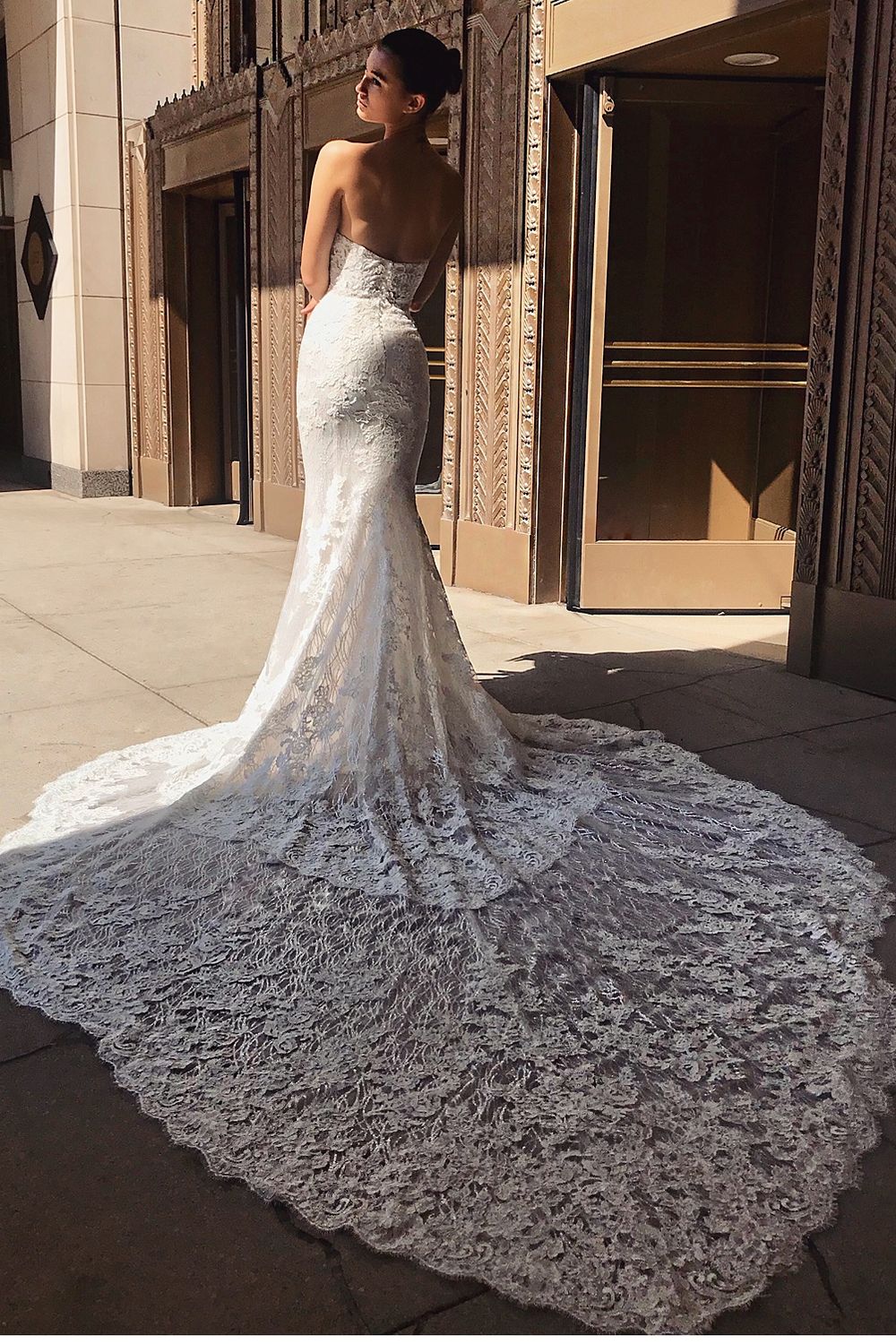 Enzoani Nina 2