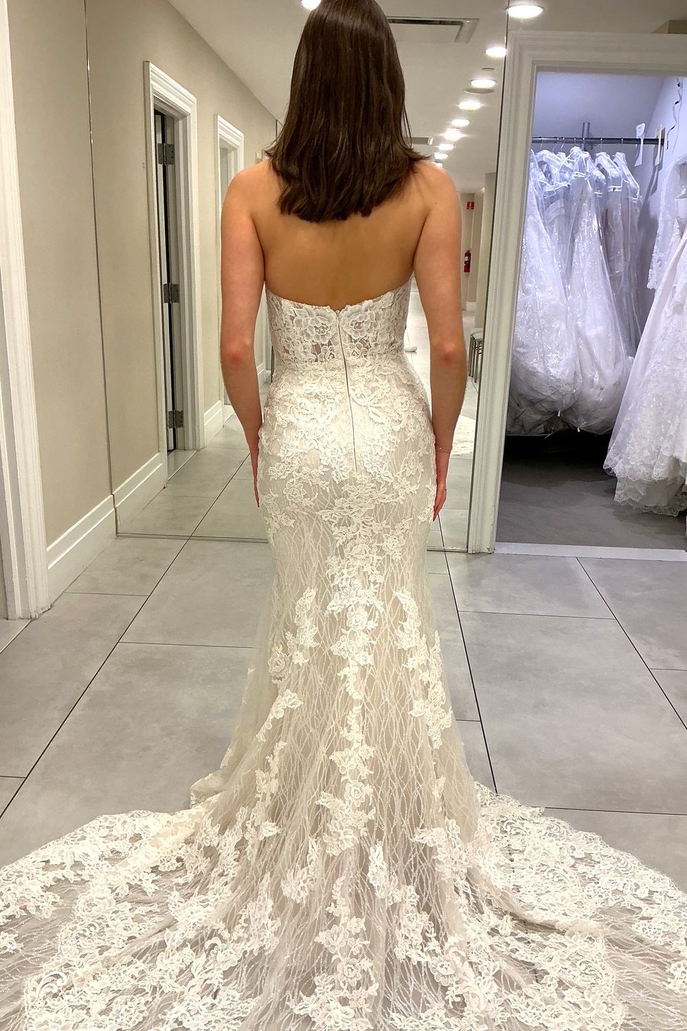 Enzoani Nina 7