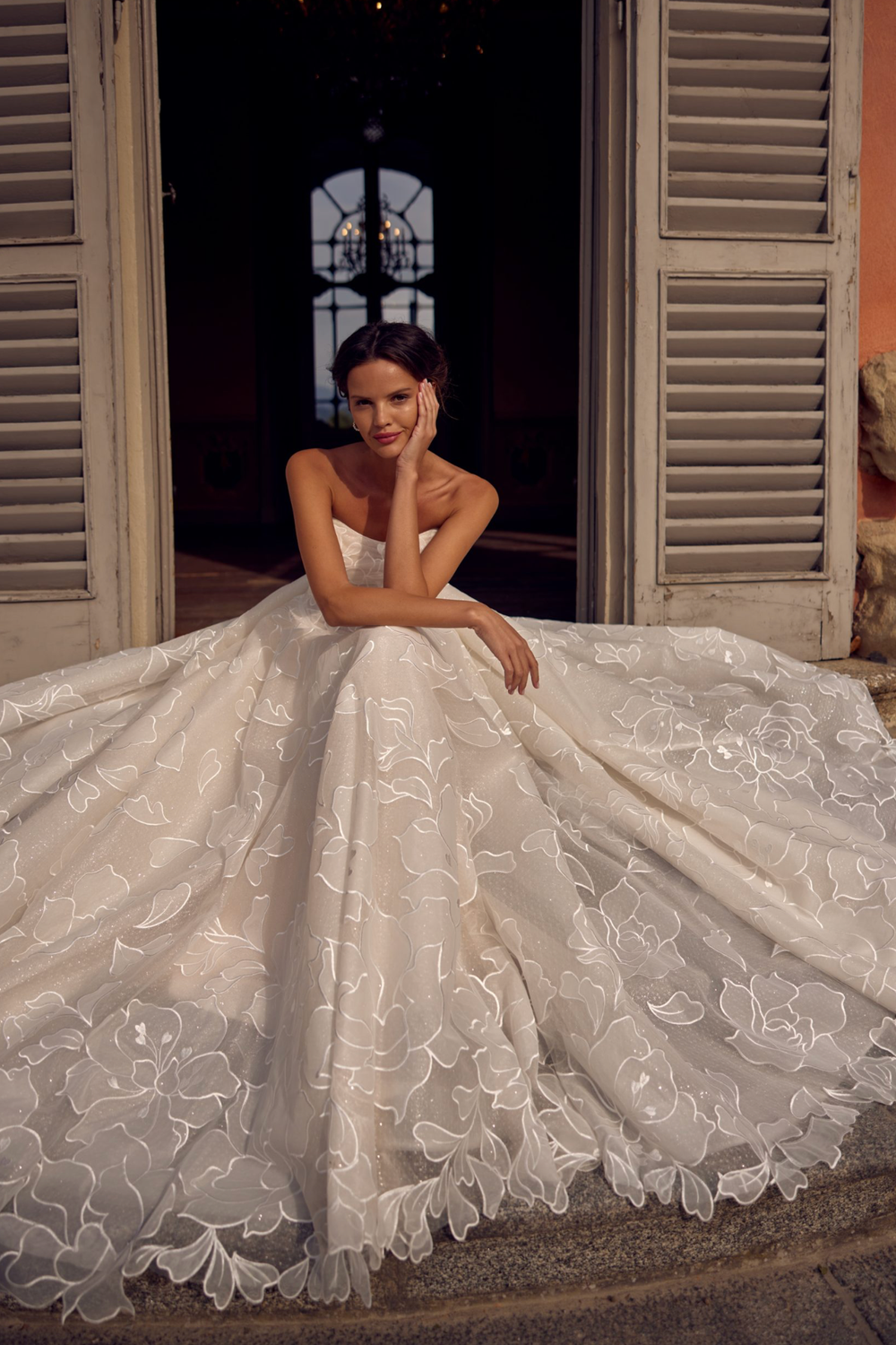 Randy Fenoli Harmony 1