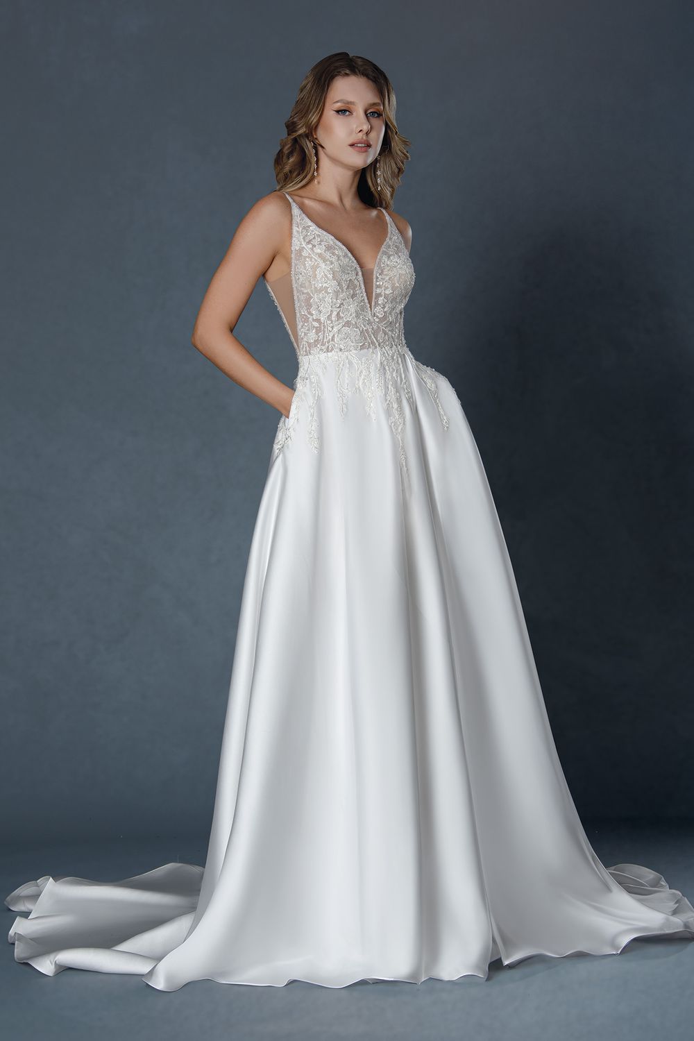 stella Couture Sherry 0