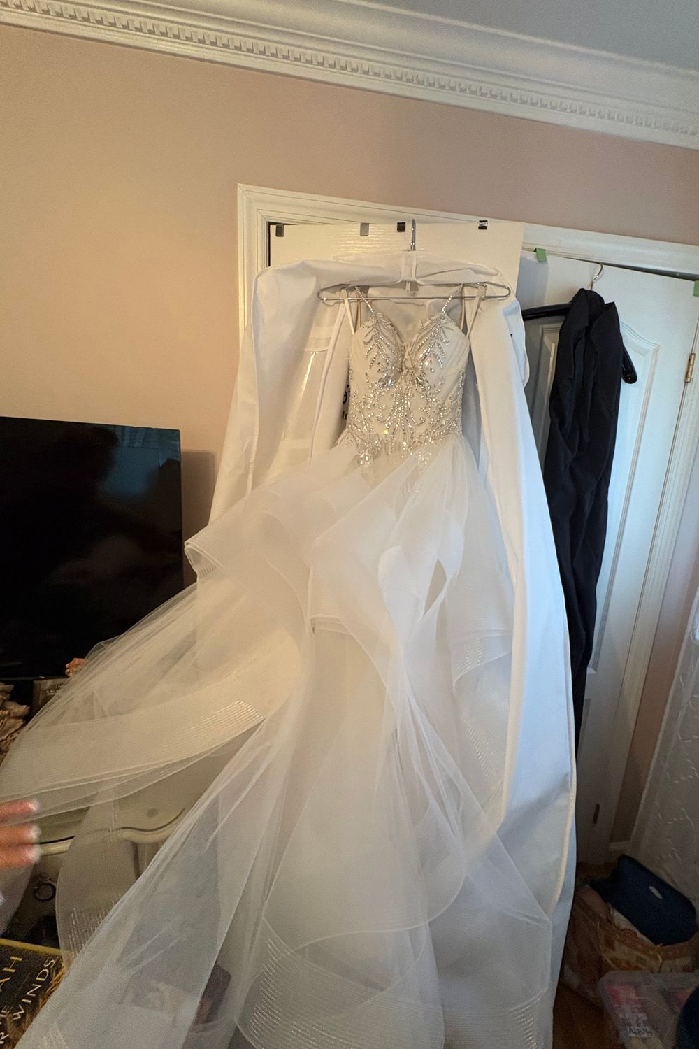 Love by Pnina Tornai Unsure  1