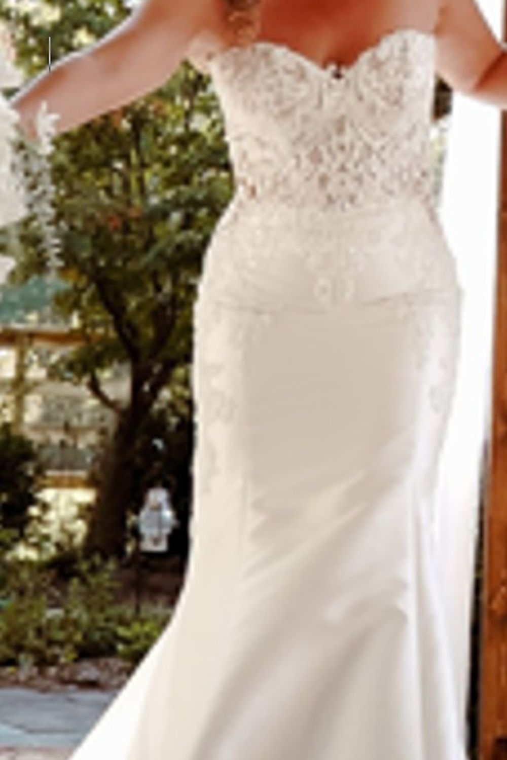 Eddy K Couture Eddy K Couture Greta 4