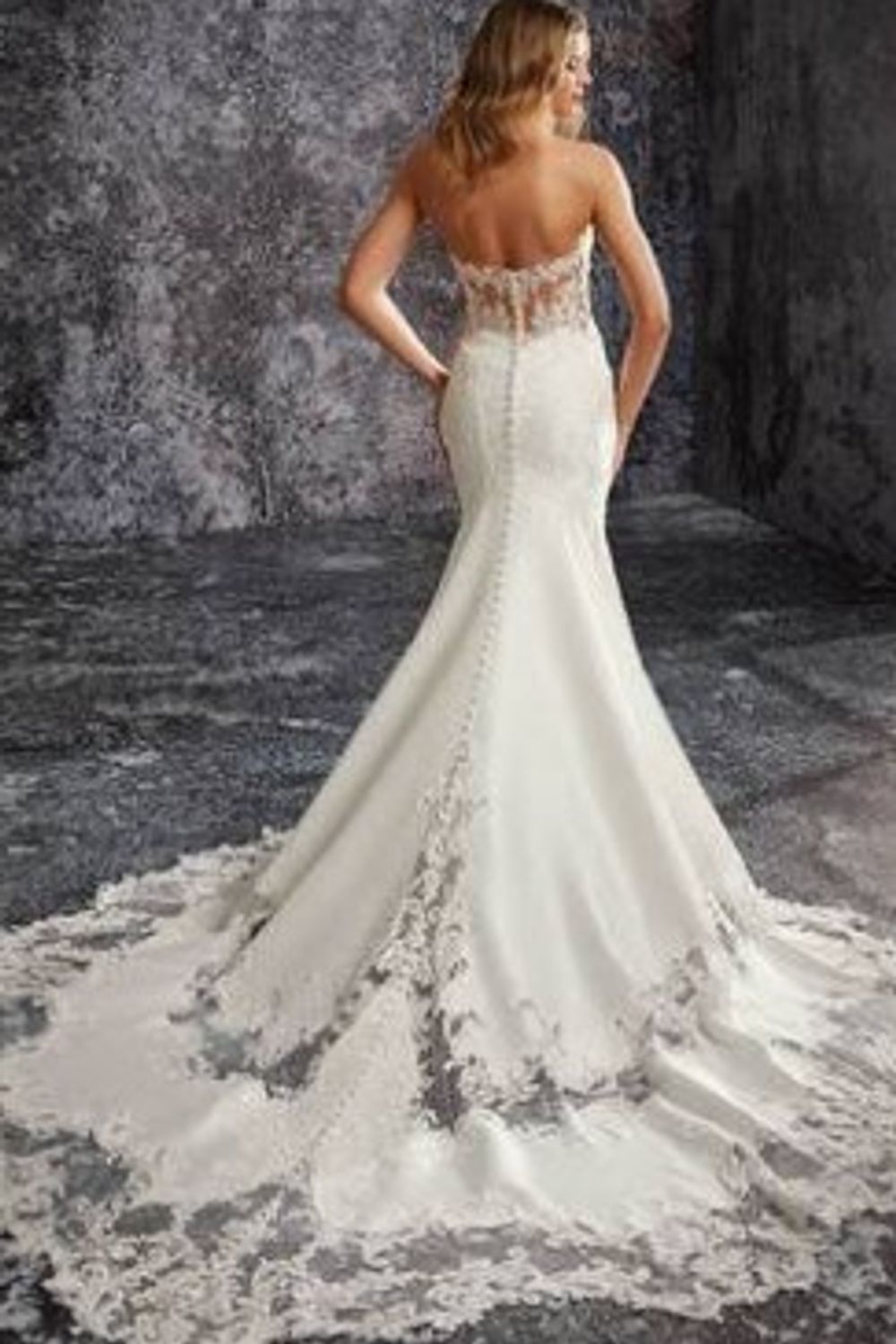 Eddy K Couture Eddy K Couture Greta 1