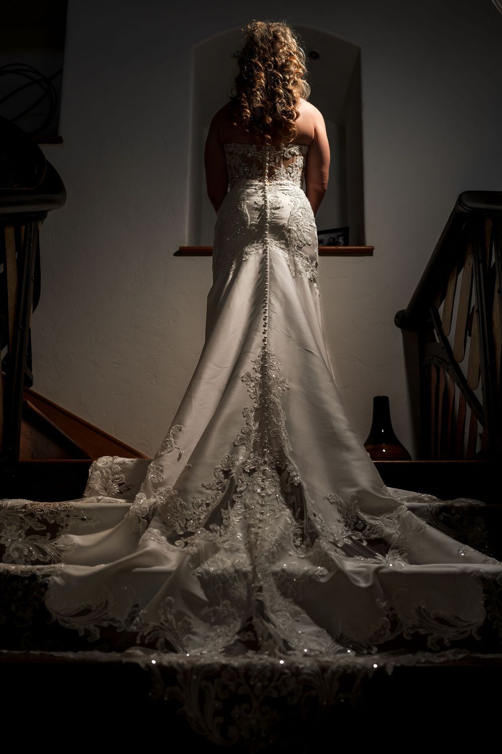 Eddy K Couture Eddy K Couture Greta 8