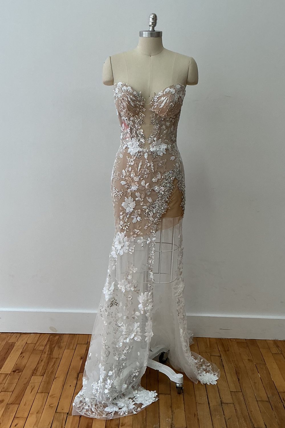 Pnina Tornai 4963 0