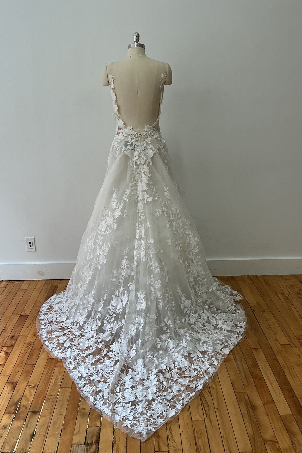 Love by Pnina Tornai 15021N 4