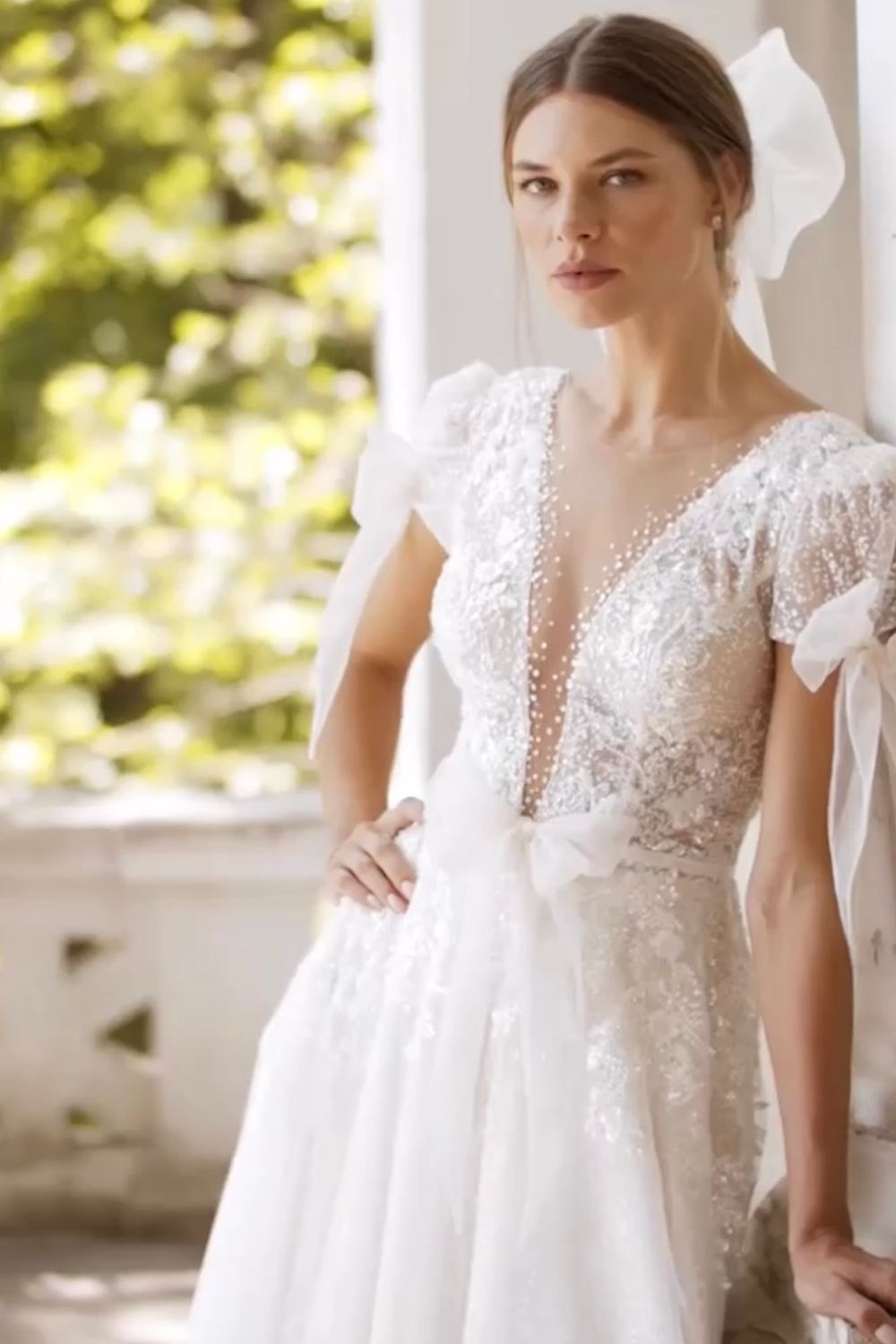 Luce Sposa Gloria 4