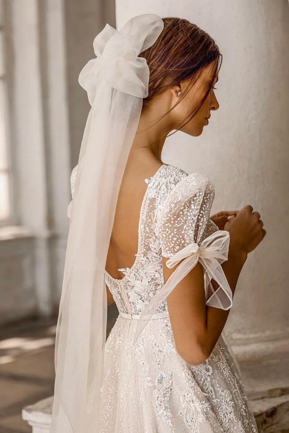 Luce Sposa Gloria 1