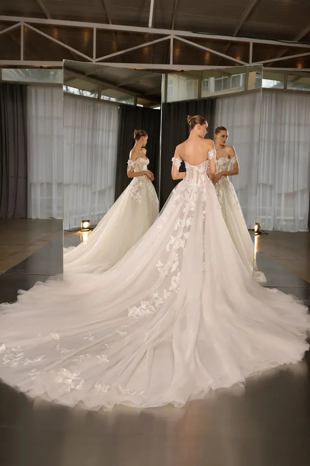 Galia Lahav Galia Lahav Utopia 7