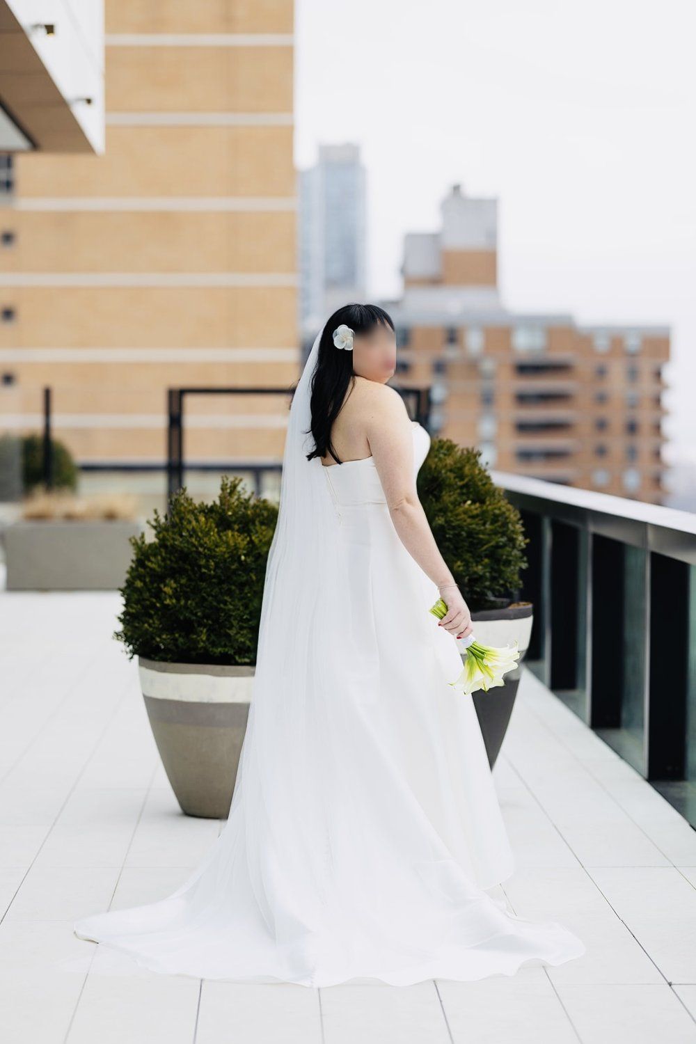 Stella York SY8251 with Veil 0