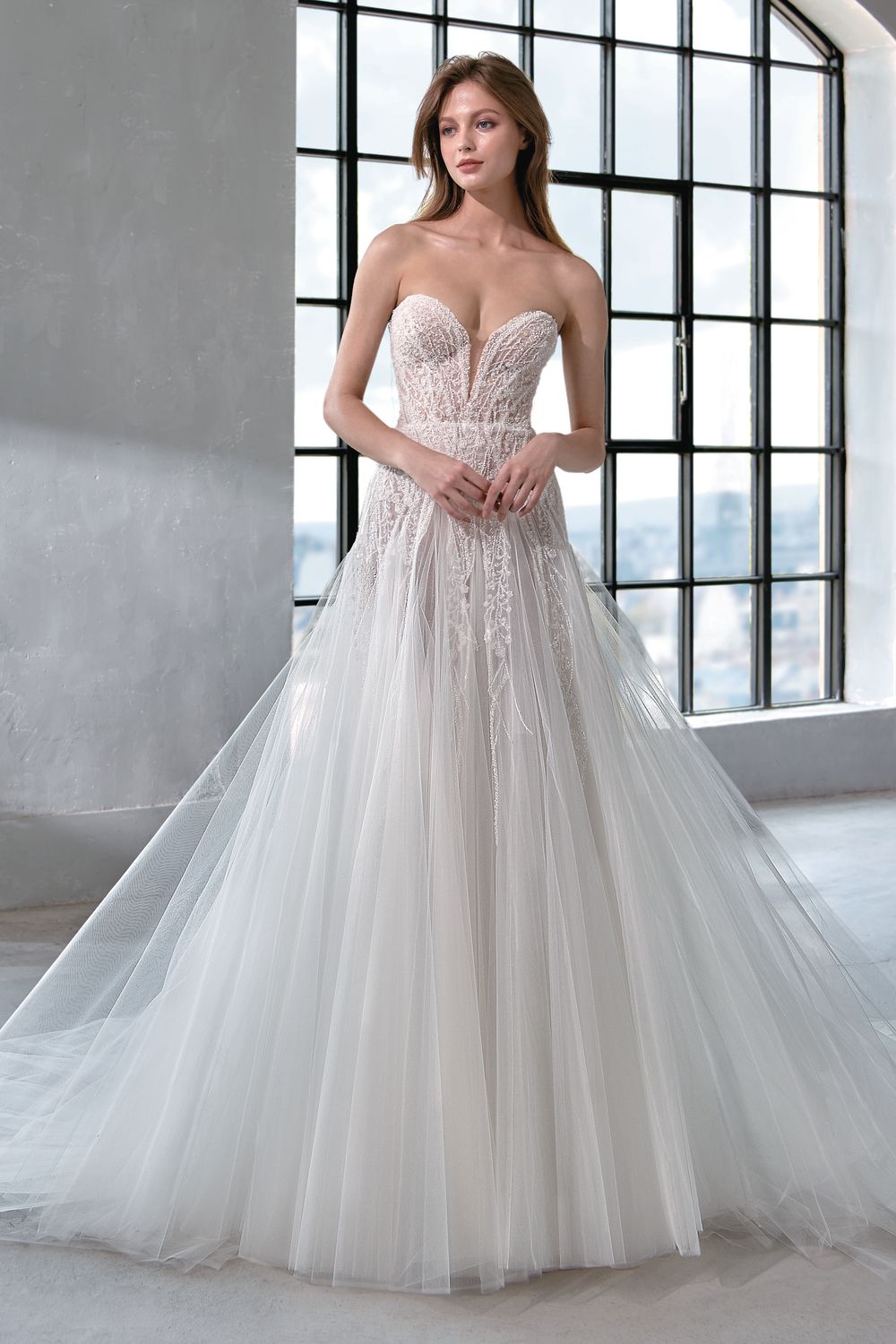 Badgley Mischka Fletcher 0