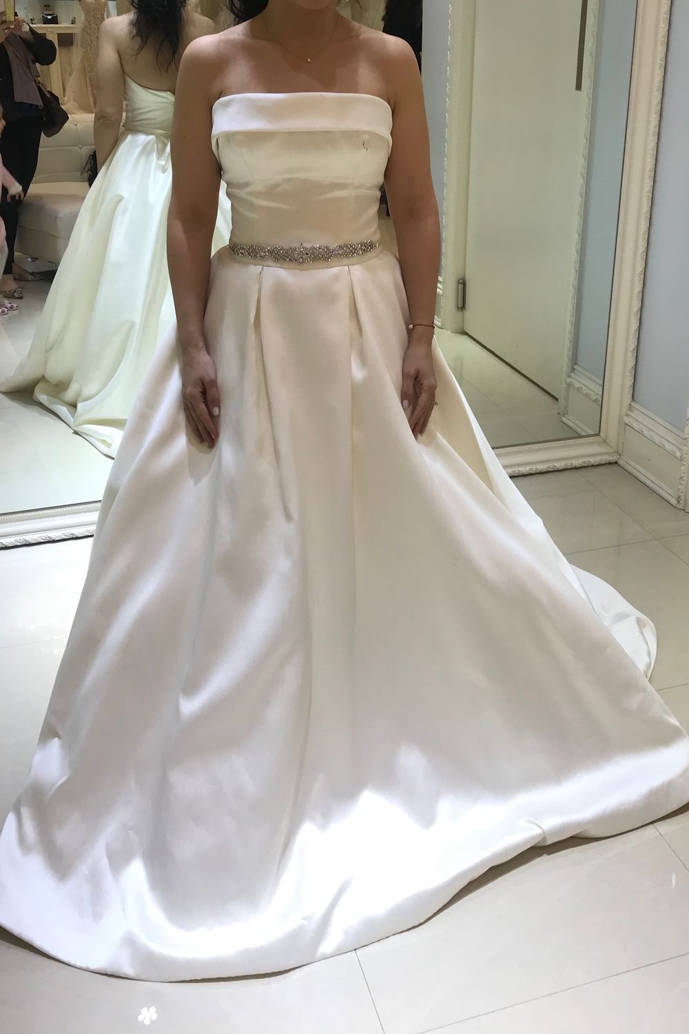 Sareh Nouri Sareh Nouri Elinor 6