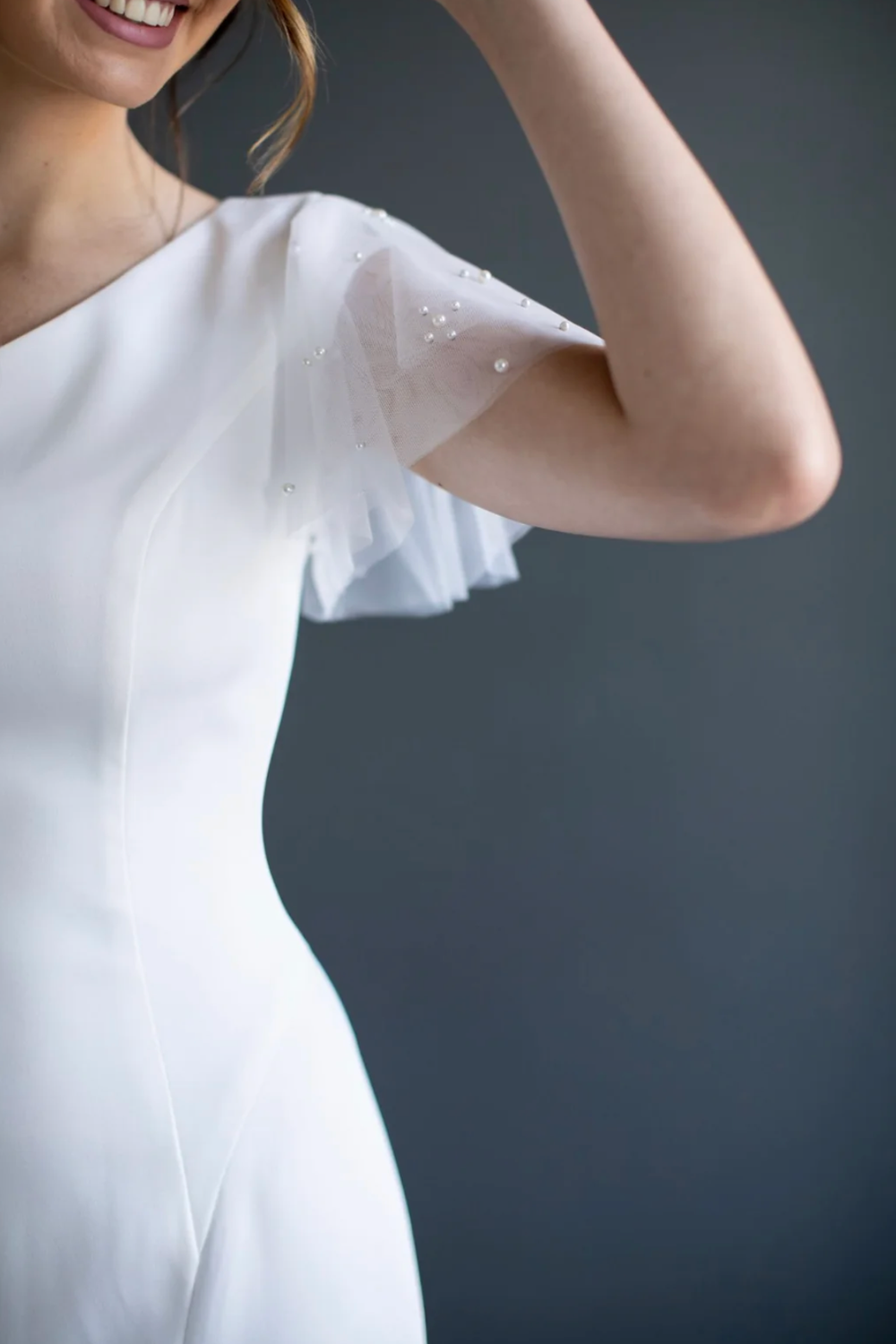 Barbie Anne Bridal Kylee 2