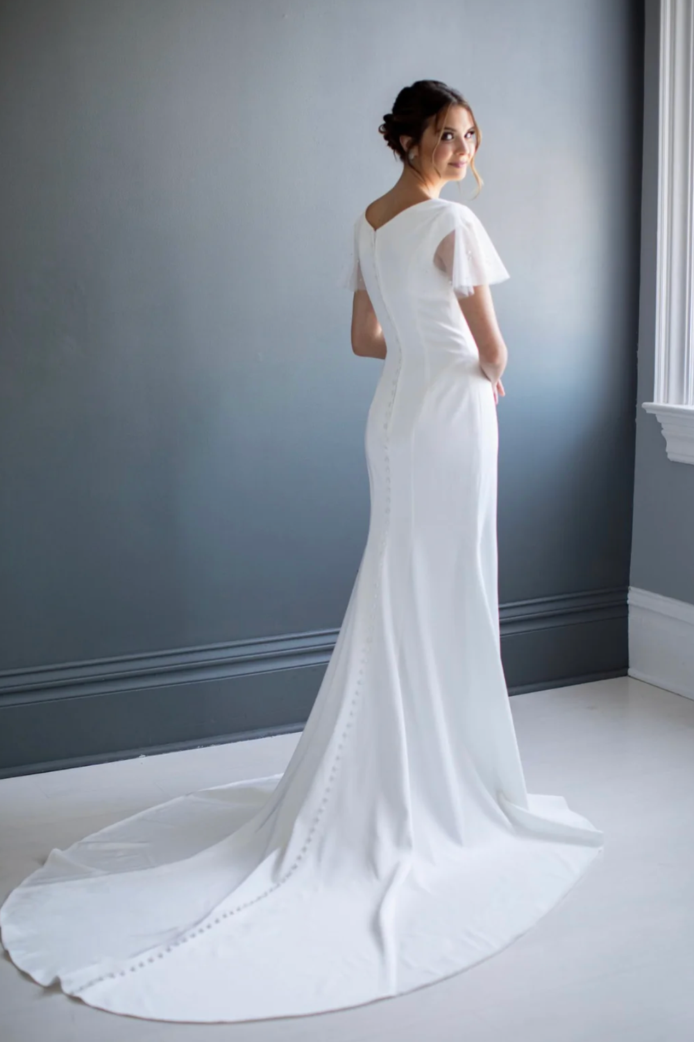 Barbie Anne Bridal Kylee - Size 12 1