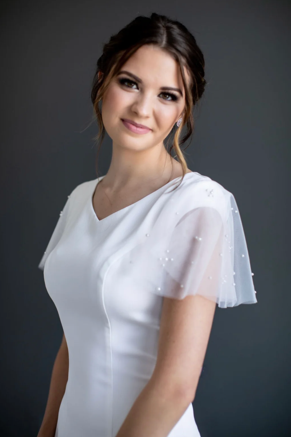 Barbie Anne Bridal Kylee - Size 12 3