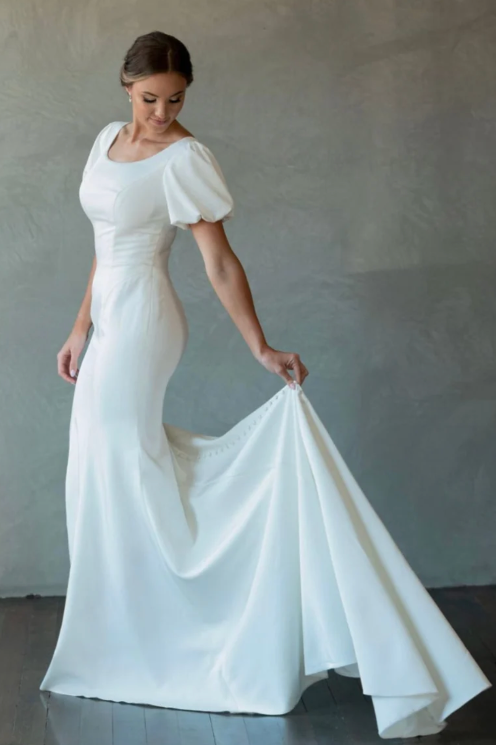 Barbie Anne Bridal Paige - Size 4 1