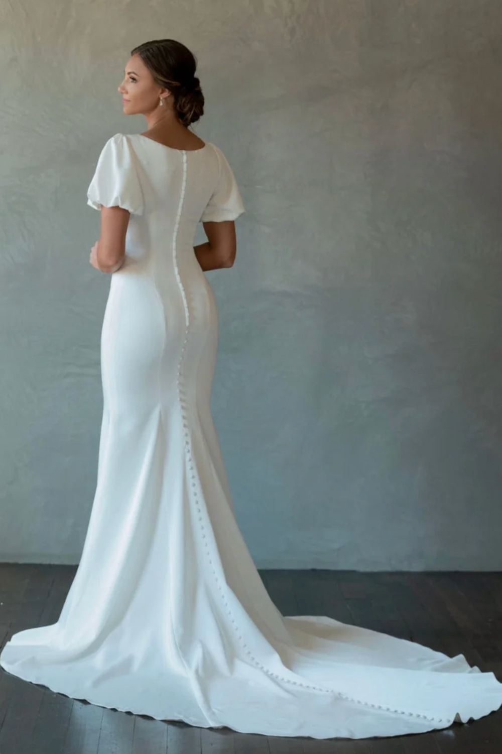 Barbie Anne Bridal Paige - Size 10 2