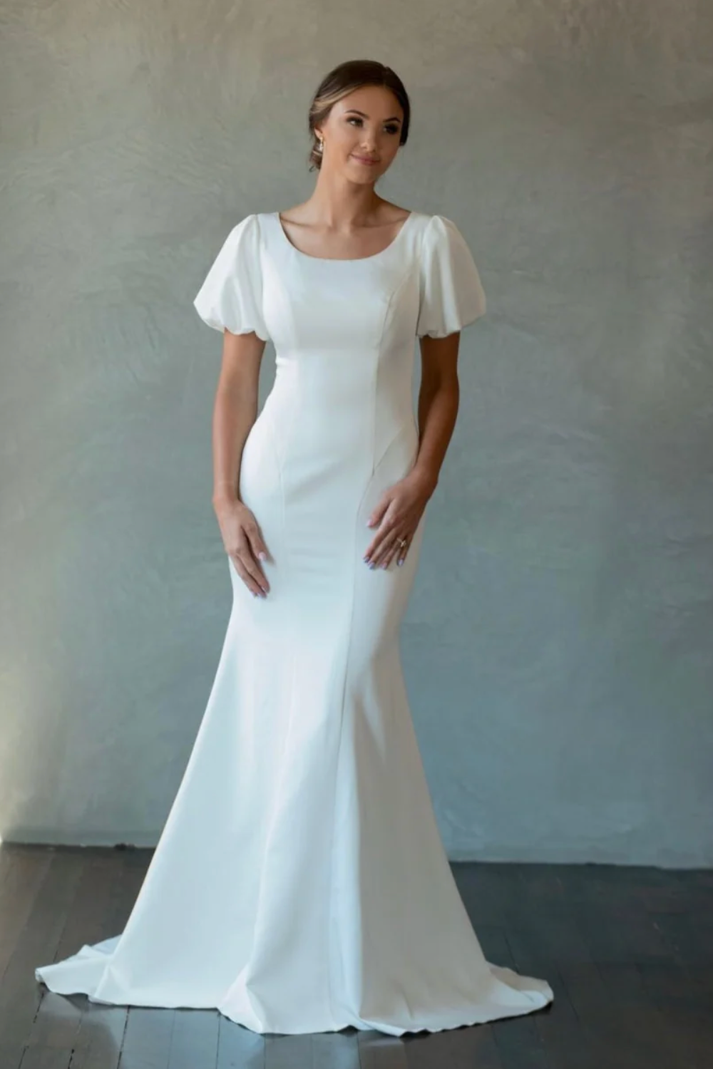 Barbie Anne Bridal Paige - Size 10 0