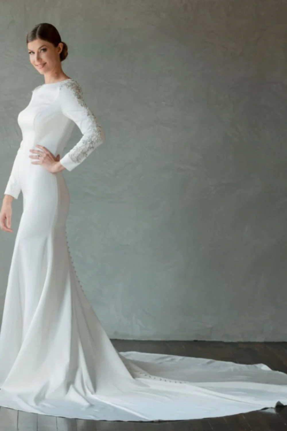 Barbie Anne Bridal Bailey - Size 6 3