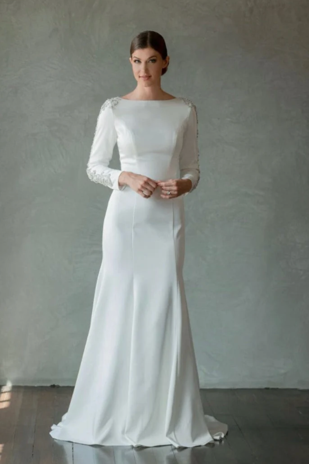 Barbie Anne Bridal Bailey - Size 6 0