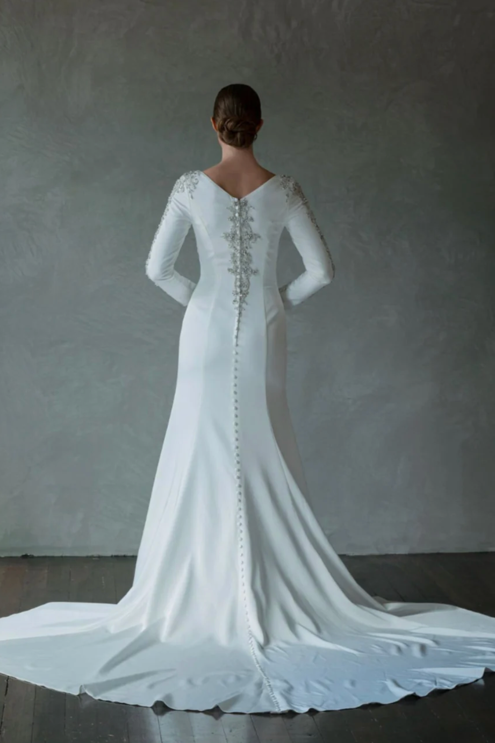 Barbie Anne Bridal Bailey - Size 6 1
