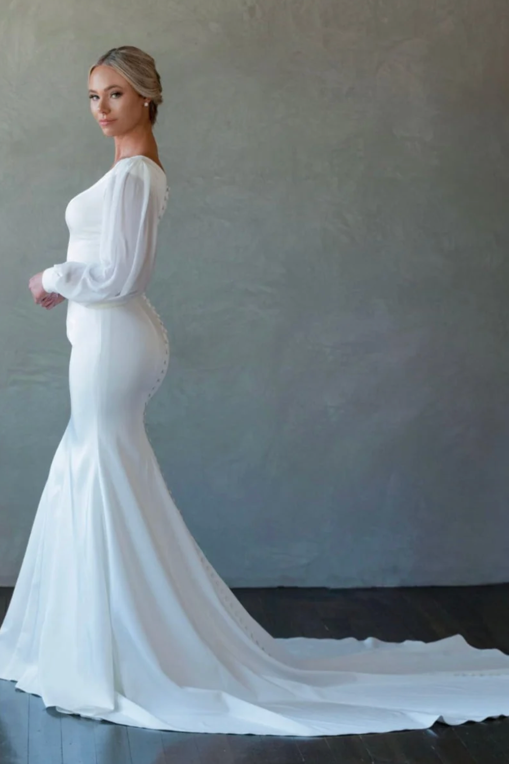 Barbie Anne Bridal Amelia 1