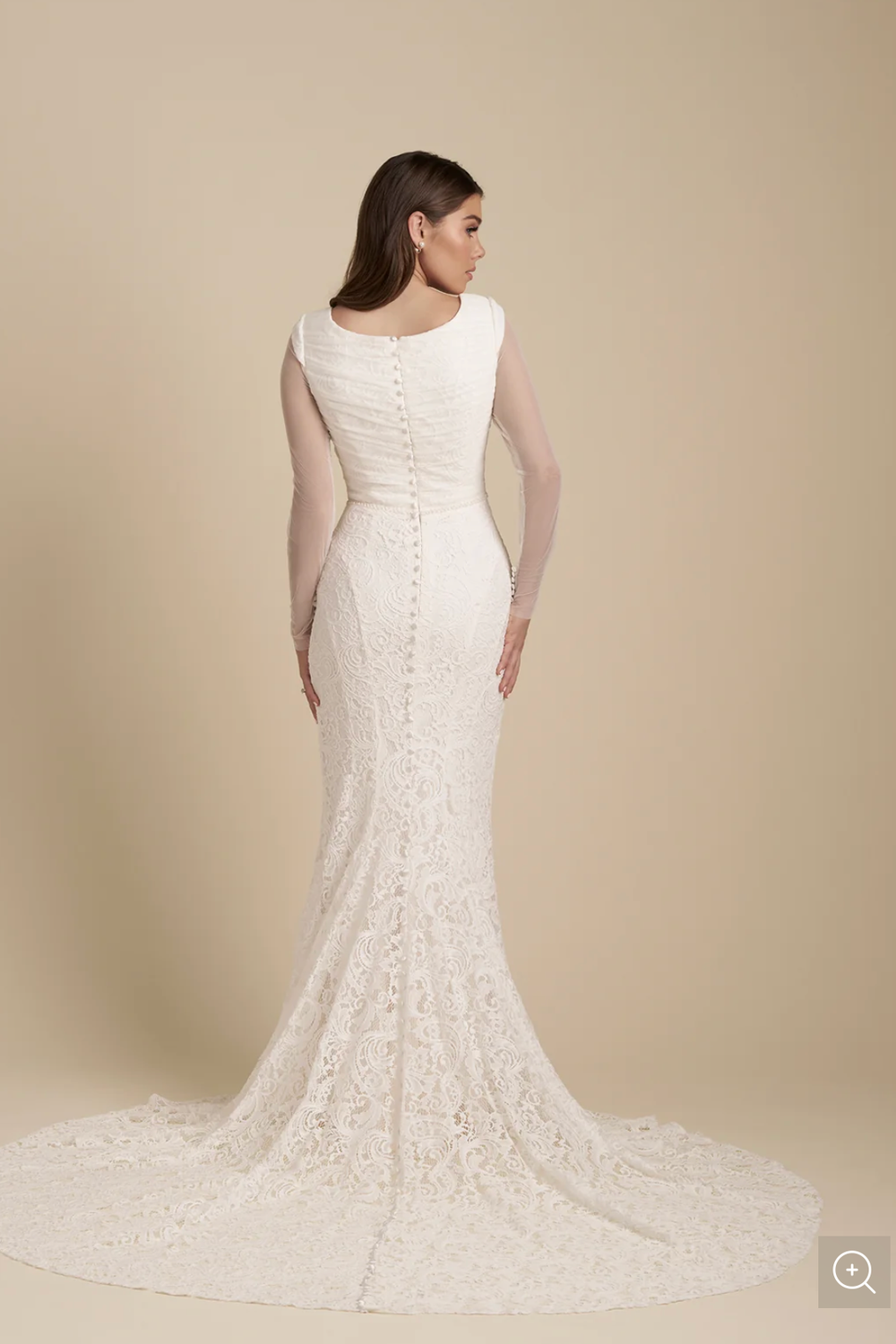 Allure Modest M774 1