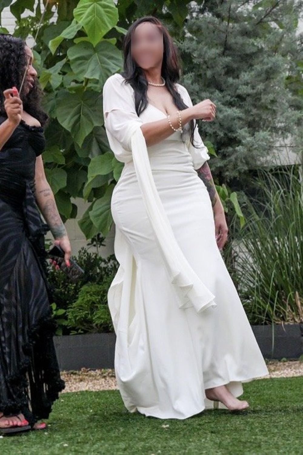 J'adore Fit and Flare Dress 7