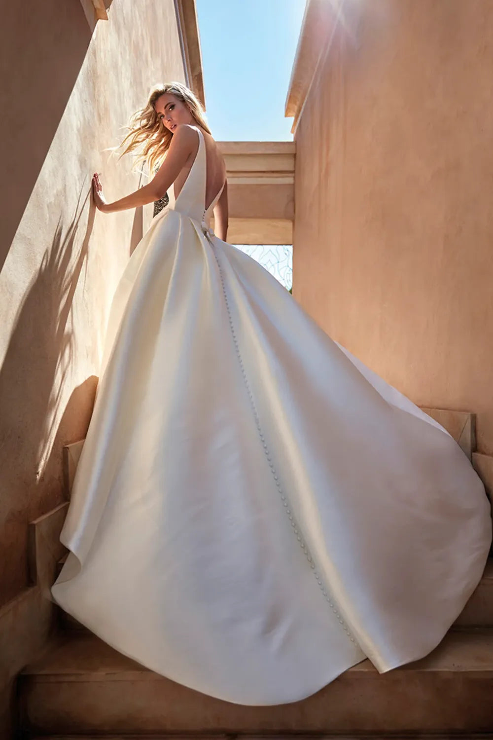 Pronovias Nevado 2
