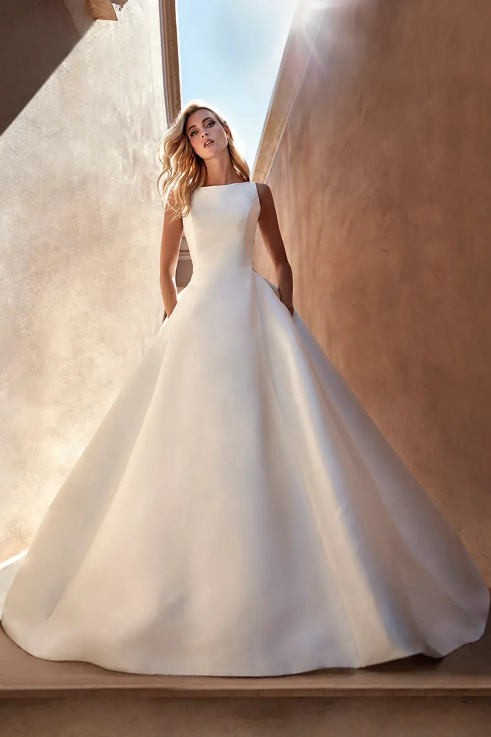 Pronovias Nevado 0