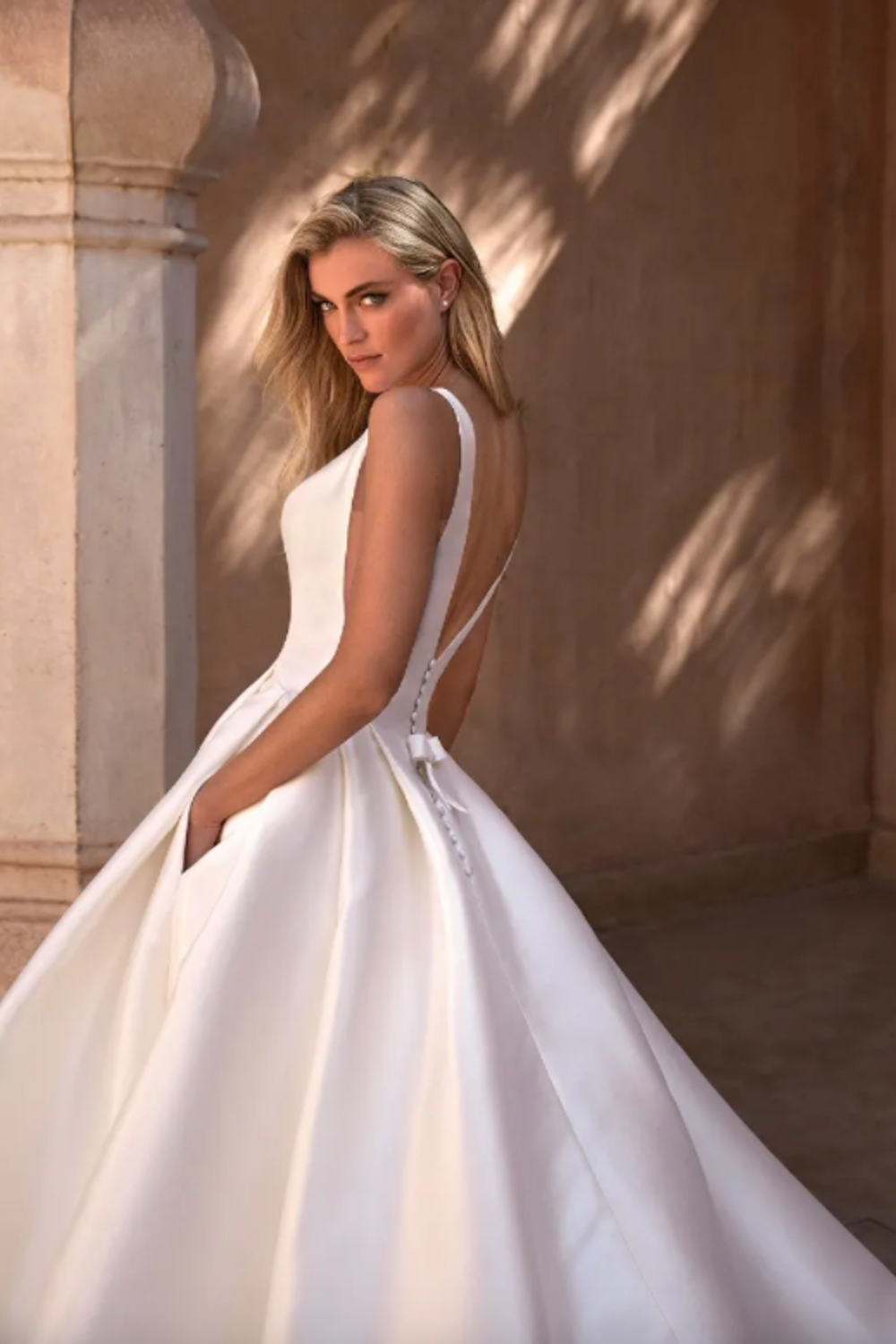 Pronovias Nevado 3