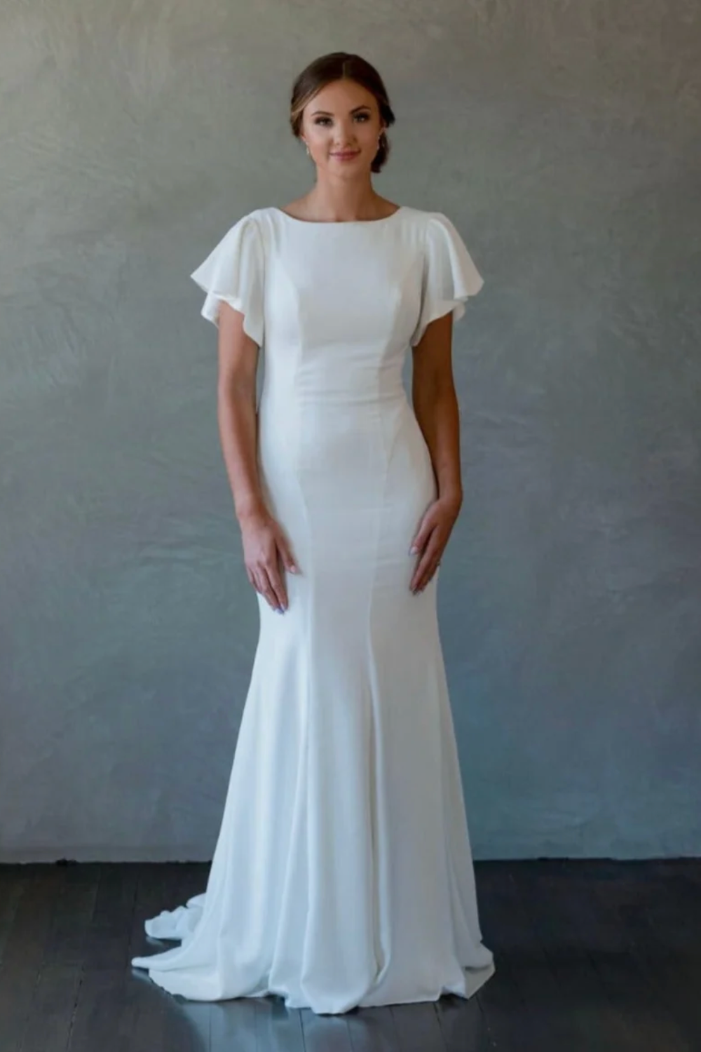 Barbie Anne Bridal Ellie - Size 4 & Size 8 Available 1