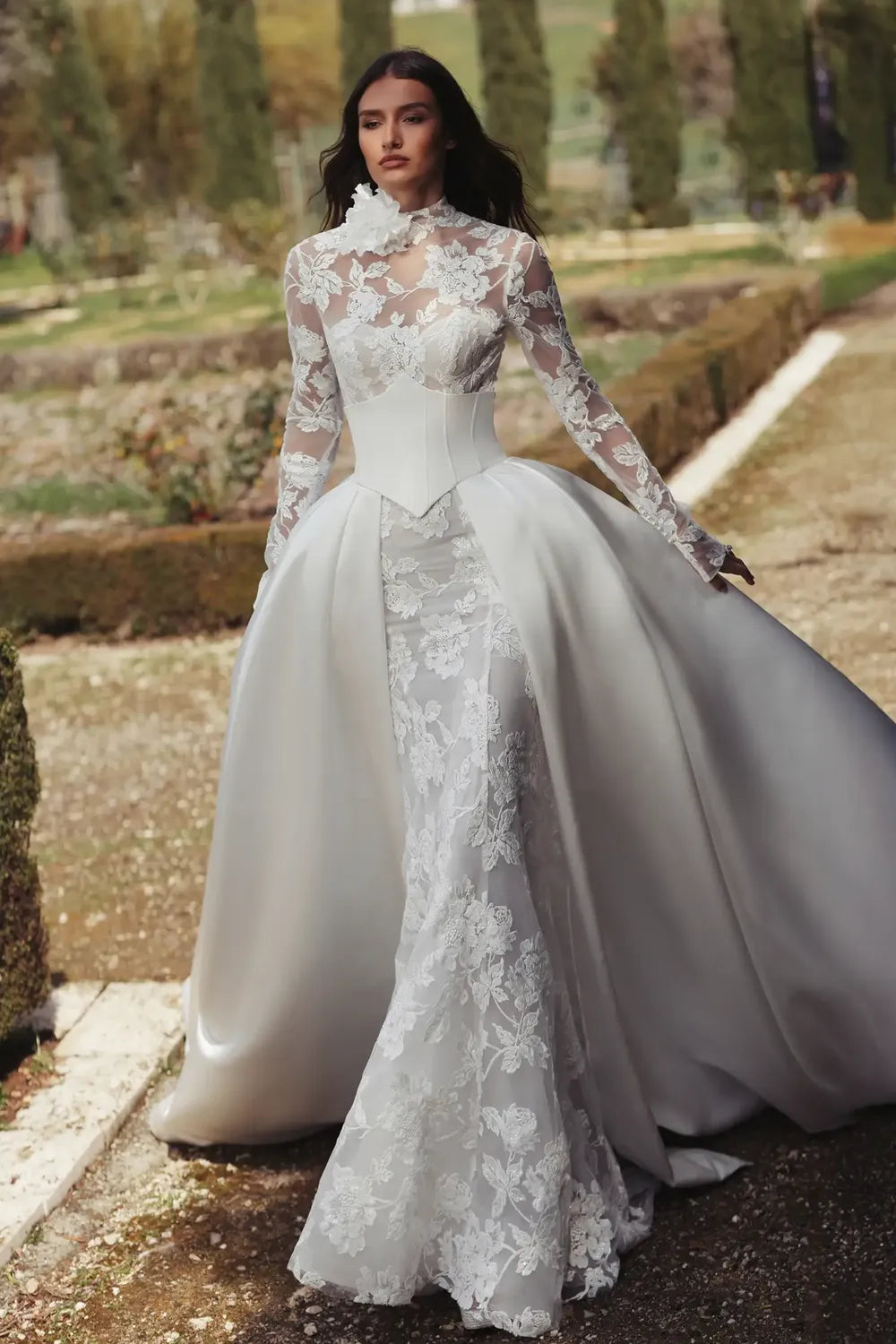 Love by Pnina Tornai 15217SKIRT 0