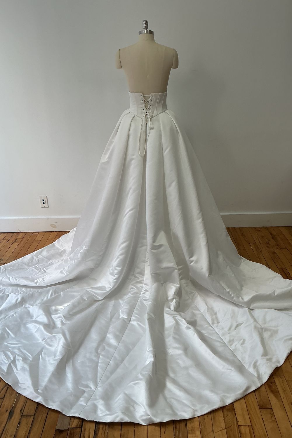 Love by Pnina Tornai 15217SKIRT 2