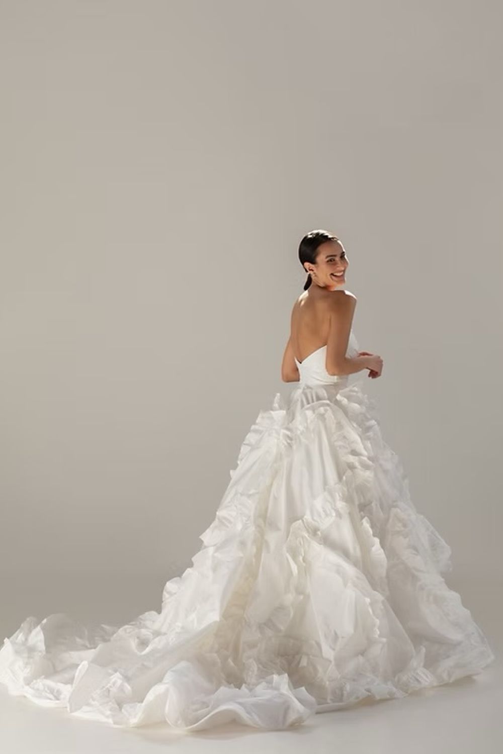 Anthropologie Ouma Alix Gown 7