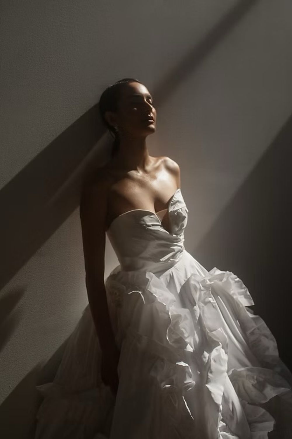 Anthropologie Ouma Alix Gown 5