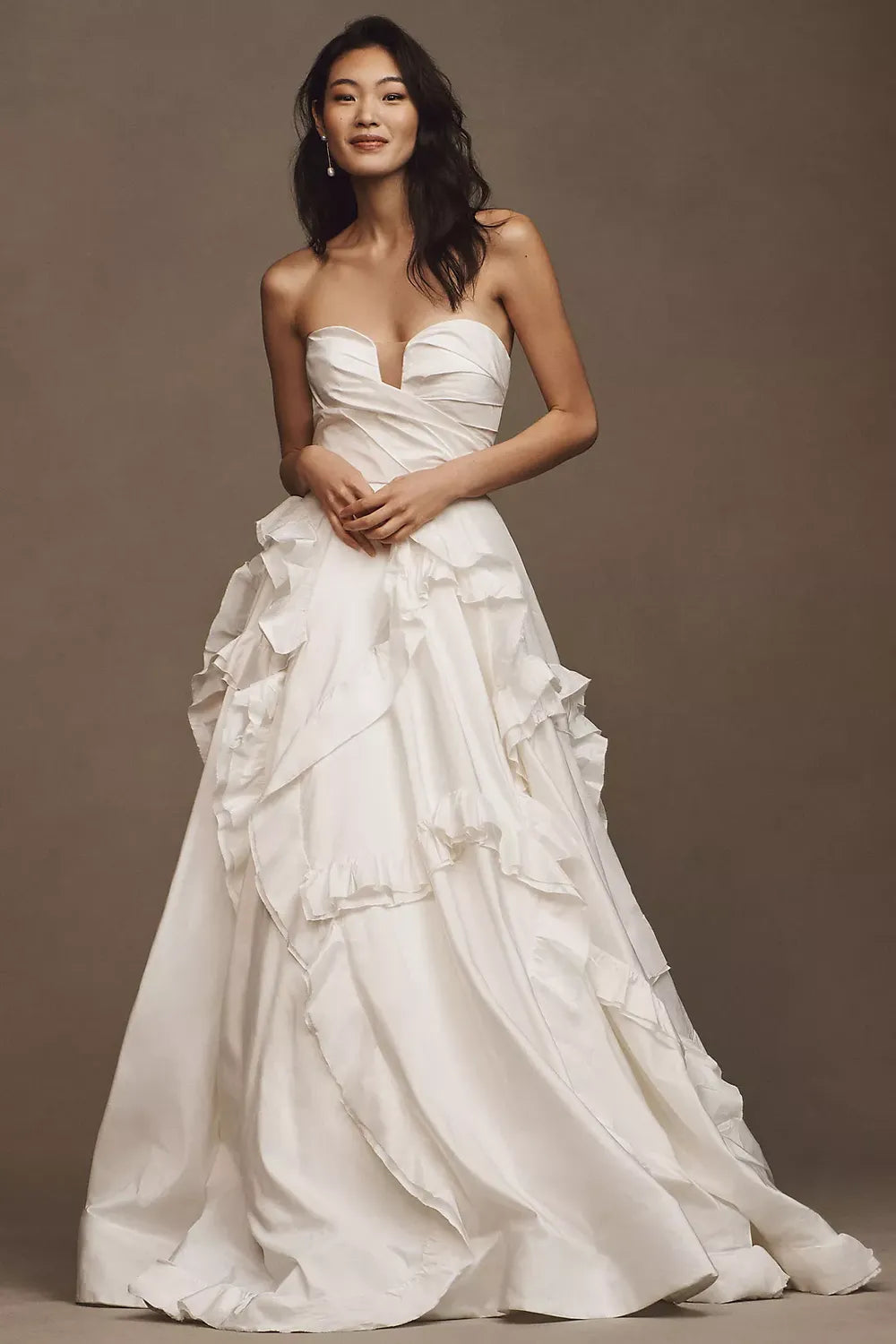 Anthropologie Ouma Alix  1