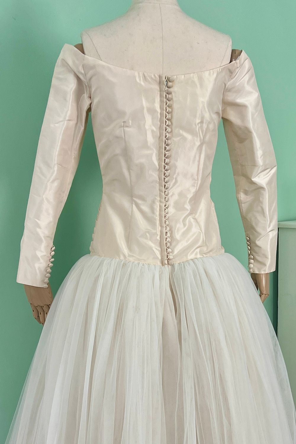 Vera Wang Custom 5