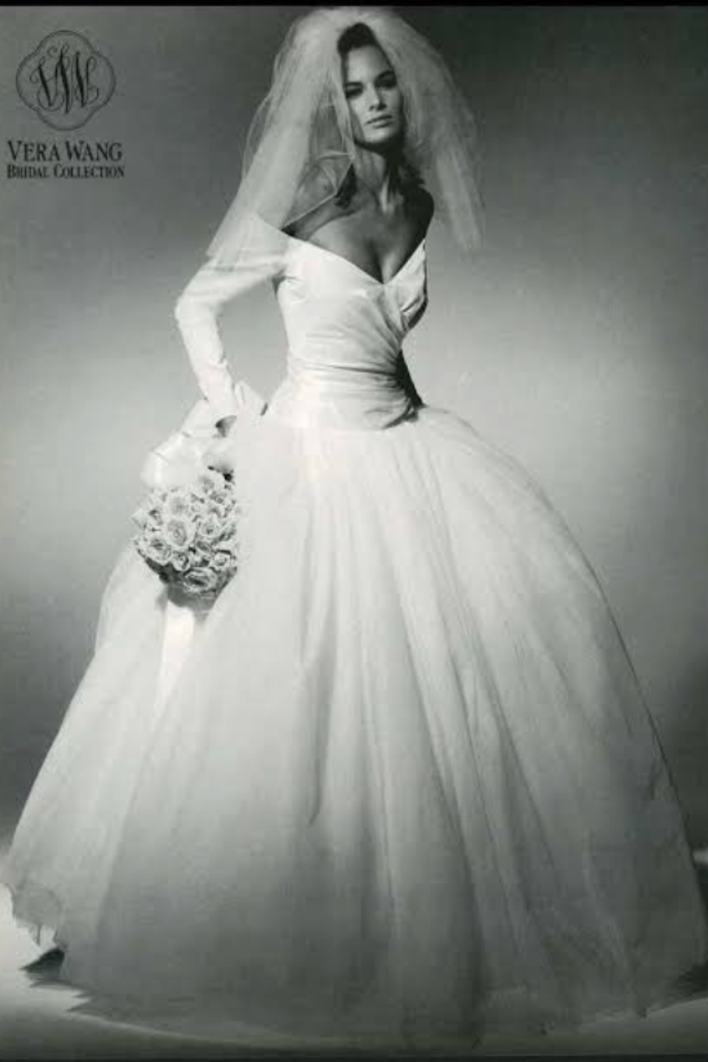Vera Wang Custom 8
