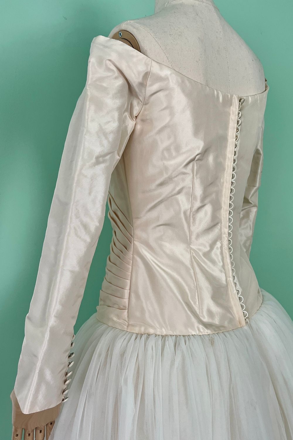 Vera Wang Custom 2