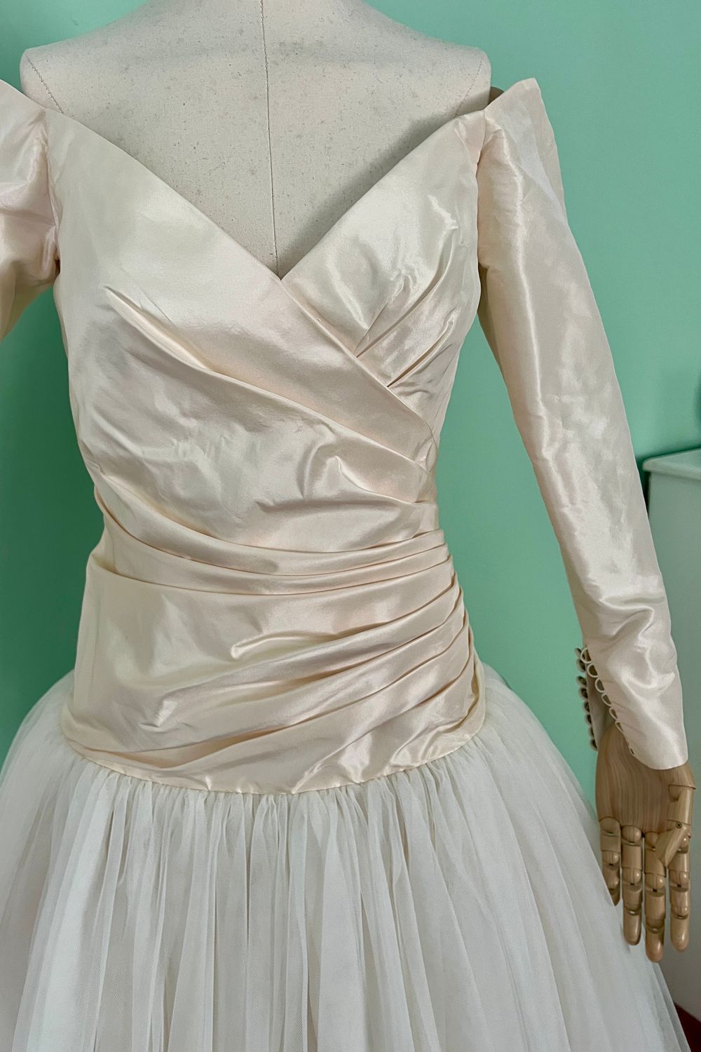 Vera Wang Custom 6