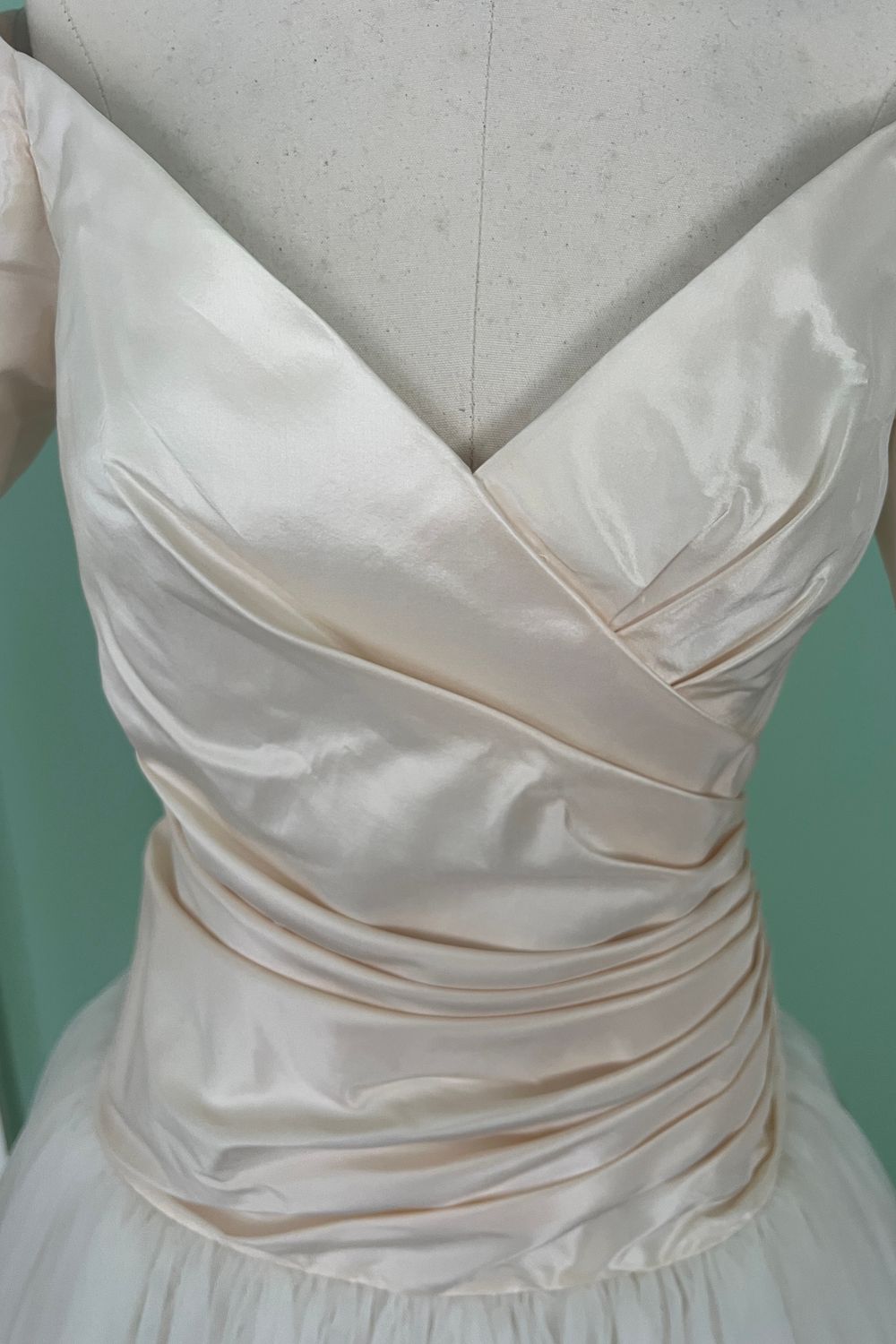 Vera Wang Custom 4