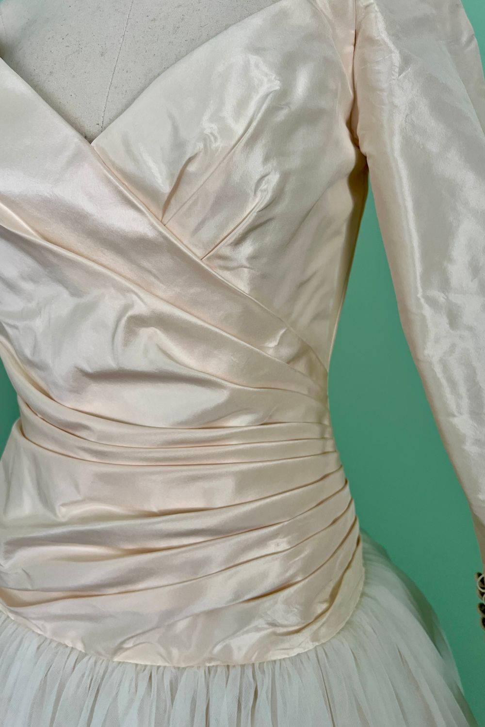 Vera Wang Custom 7