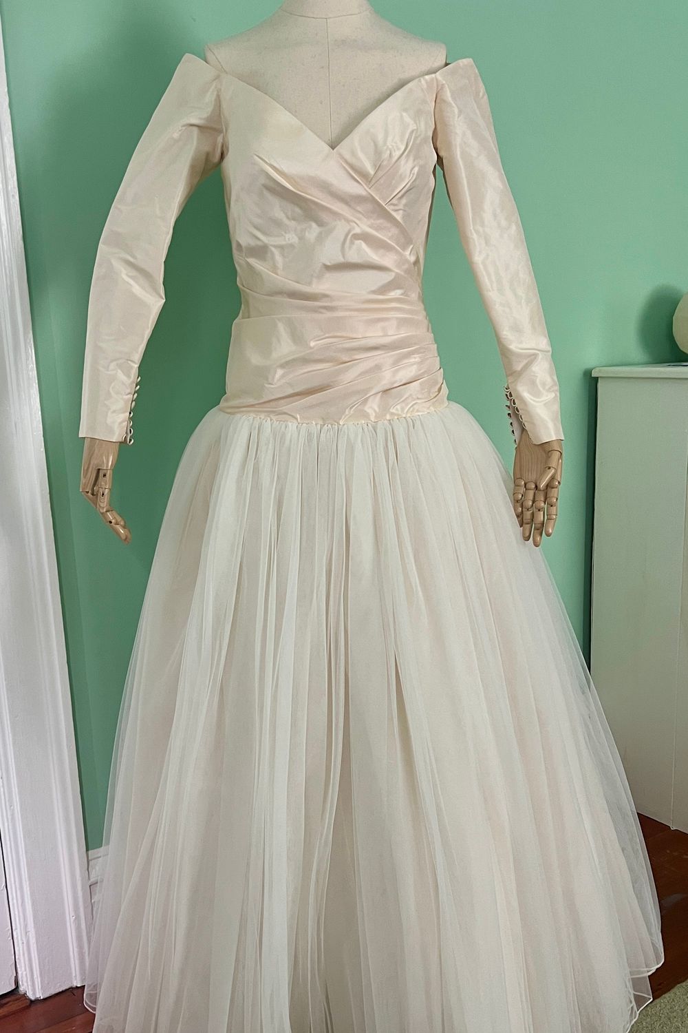 Vera Wang Custom 3