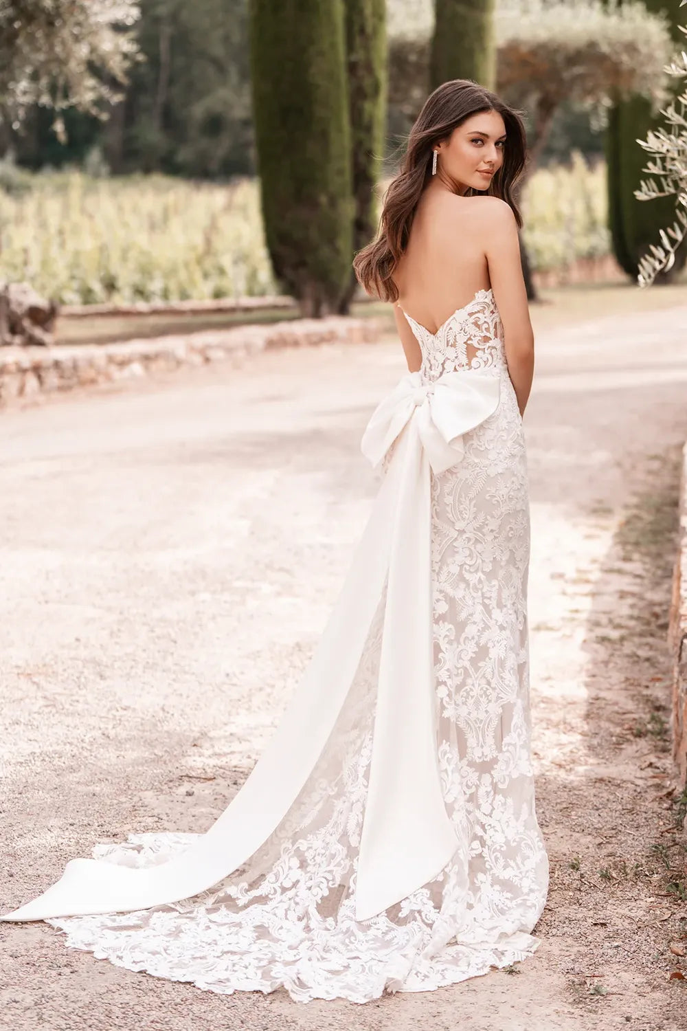 Allure Bridals A1304 5