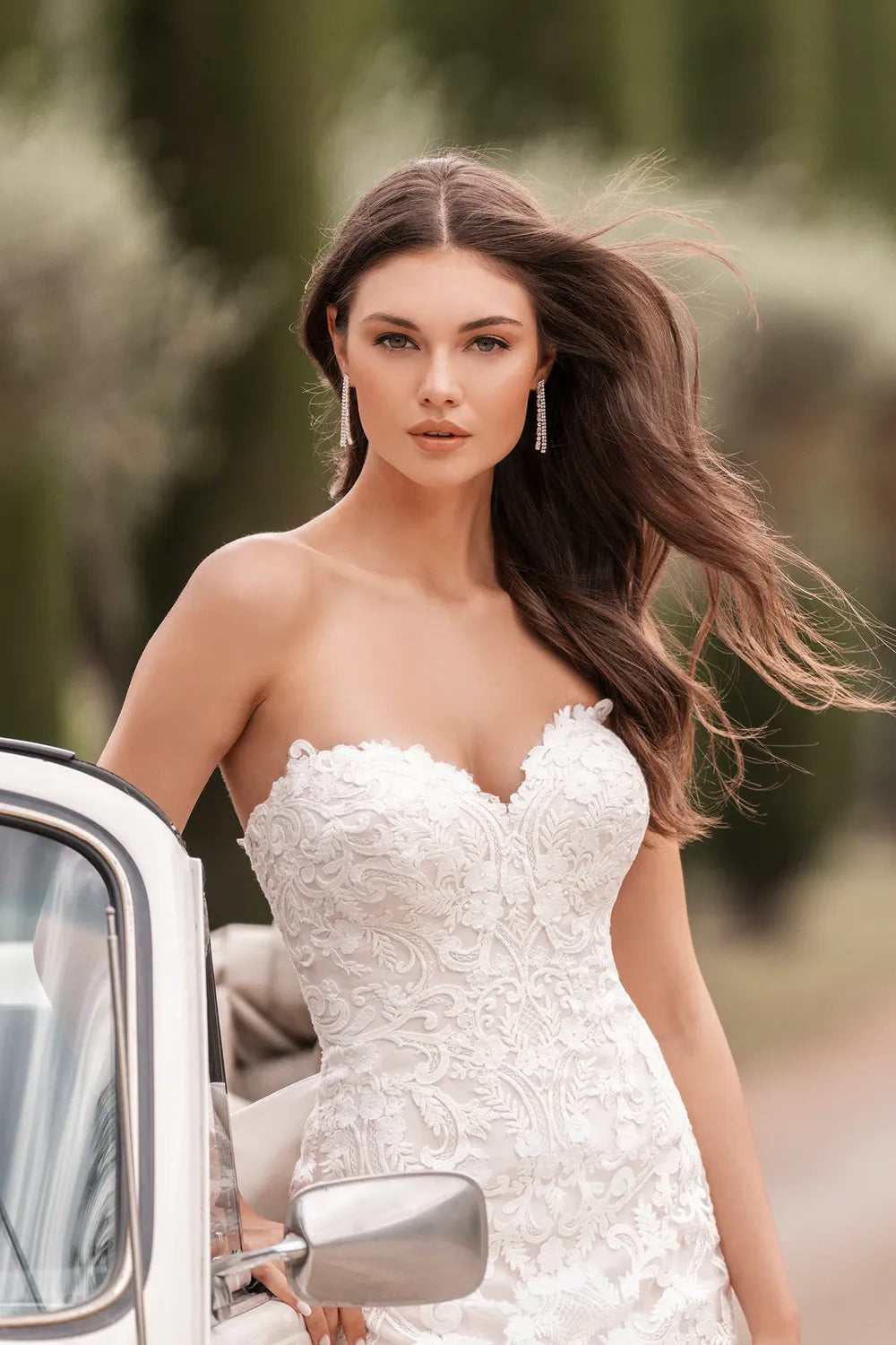 Allure Bridals A1304 6