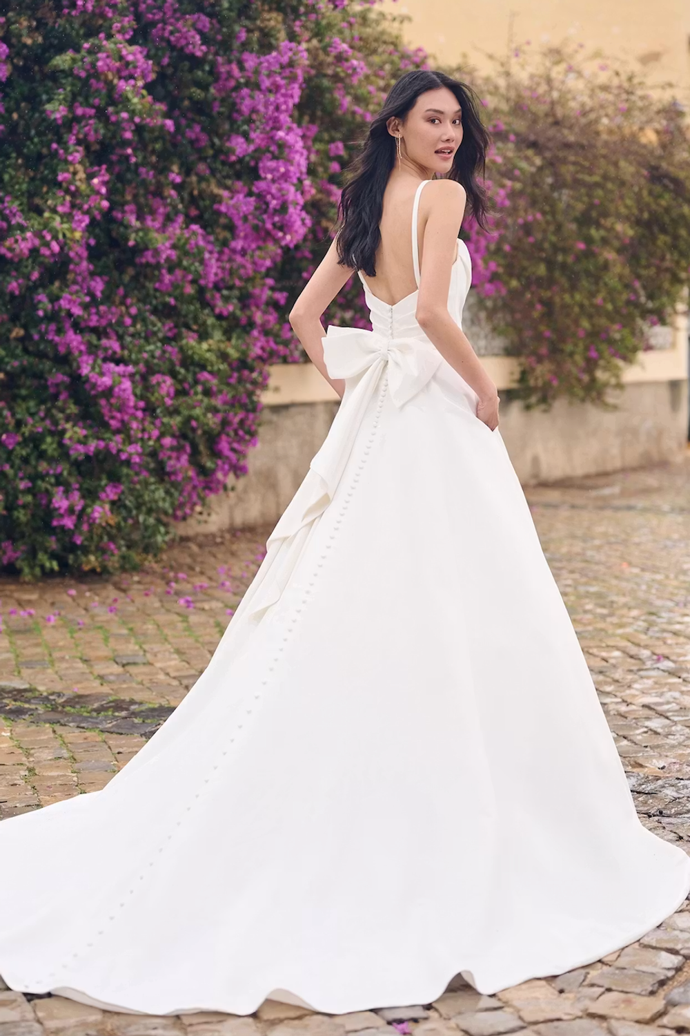 Maggie Sottero Ophelia 0