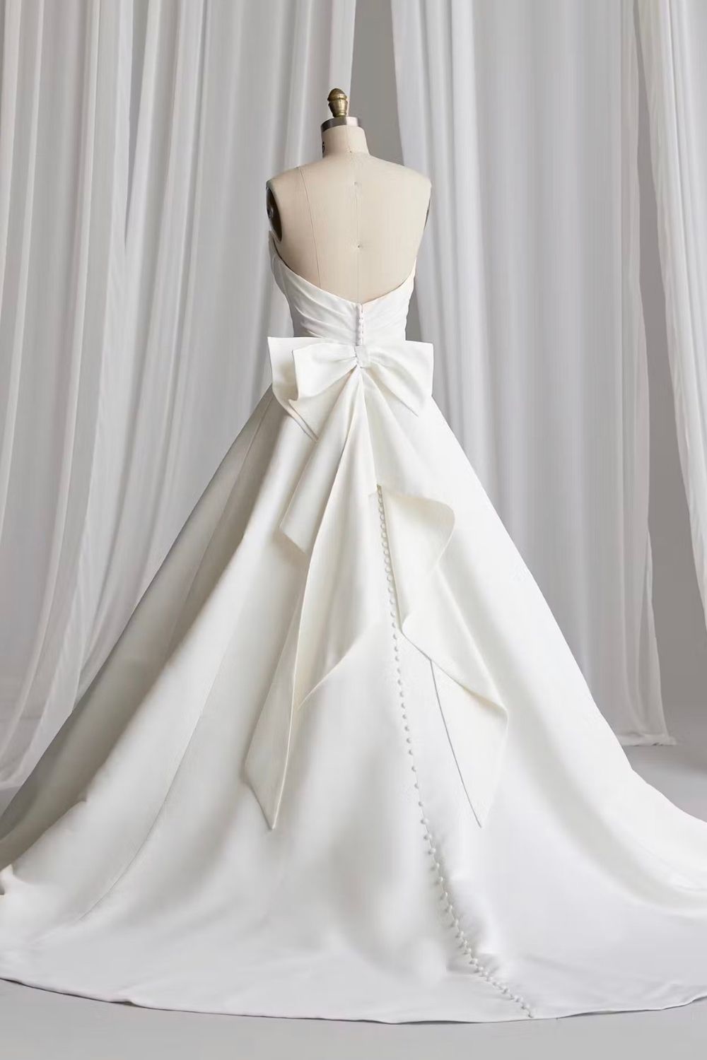 Maggie Sottero Ophelia 5