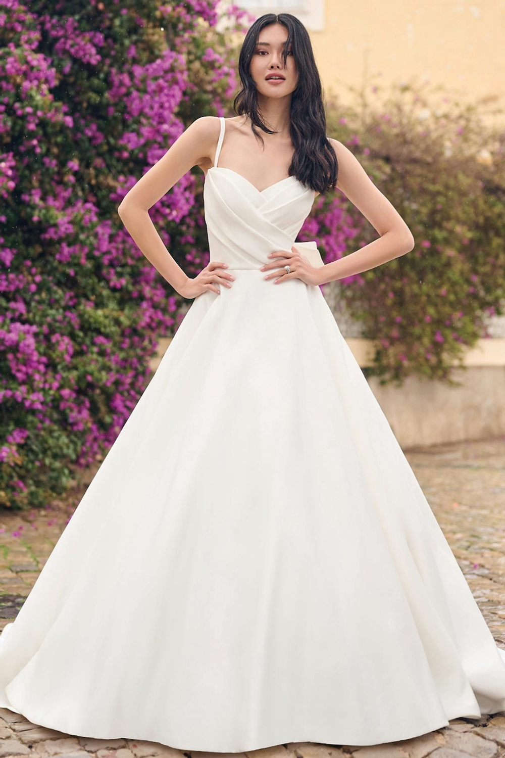 Maggie Sottero Ophelia 3
