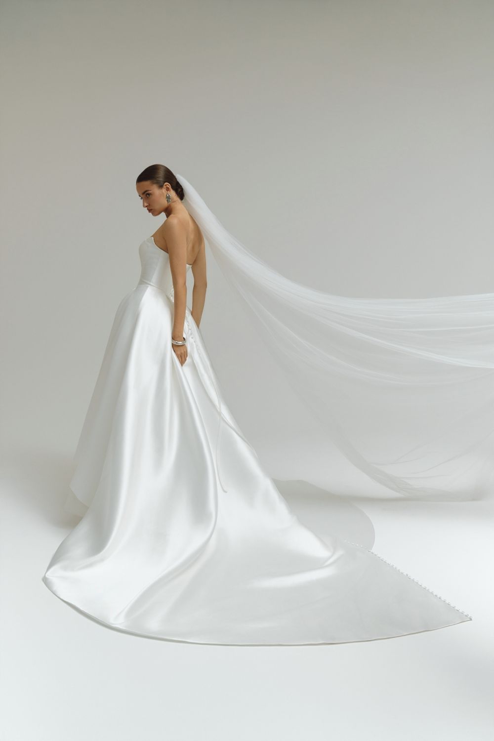 Oui the Label Alorion Dress 2